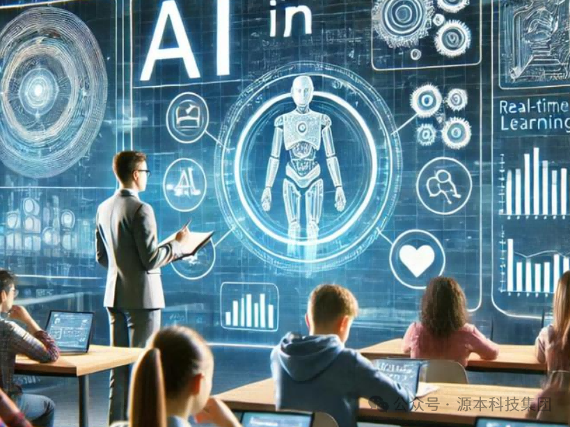 艾弗森贝博ballbet官网科技-本科生掌握大数据、云原生、AI-竞赛保研求职的“超车秘籍”来了！